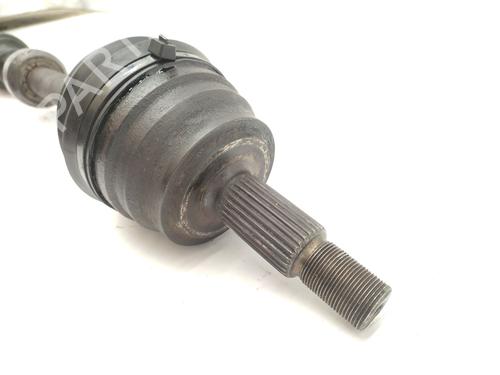 Right front driveshaft RENAULT MASTER II Van (FD)  | BP22978151M39 