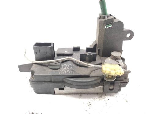 Used Front right lock OPEL ASTRA H (A04) 1.7 CDTI (L48) (100 hp) 21153927