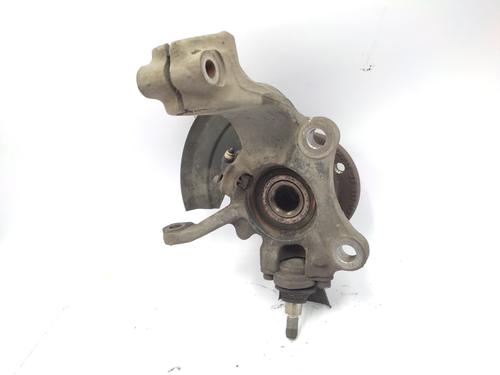 Left front steering knuckle SEAT ALHAMBRA (7V8, 7V9) 1.9 TDI | BP29764667M25