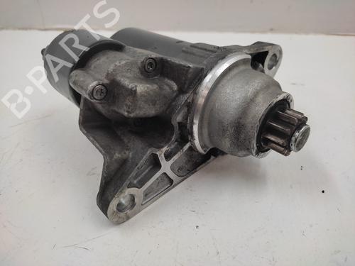 Starter VW POLO IV (9N_, 9A_) 1.4 16V | BP21148917M8 