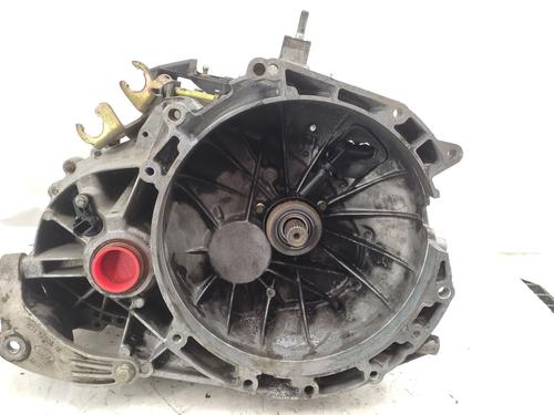 Used Gearbox FORD MONDEO III (B5Y) 2.0 TDCi (130 hp) 30637202