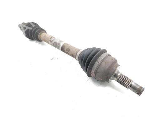 Used Left front driveshaft PEUGEOT 307 (3A/C) 1.6 16V (109 hp) 21151163