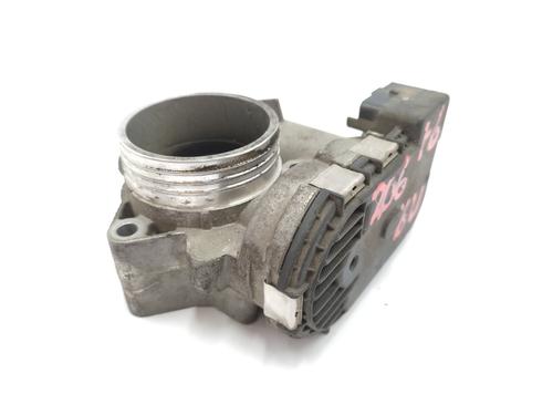 Drosselklappe für PEUGEOT 206 Hatchback (2A/C) [1998-2012]  21153997