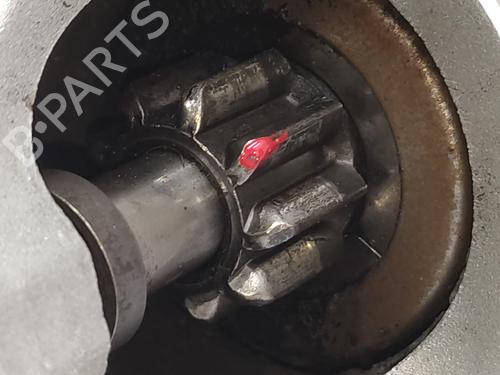 Starter OPEL ASTRA H (A04) | BP21289220M8