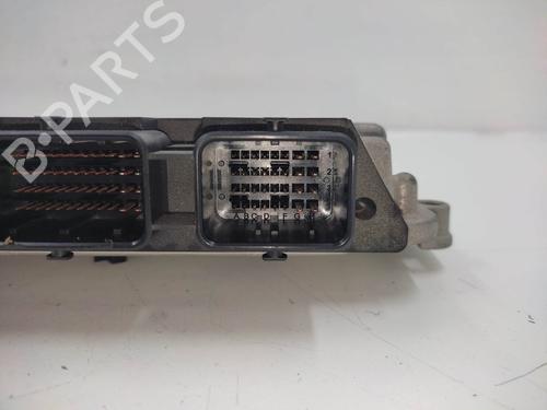 Engine control unit (ECU) PEUGEOT 307 SW (3H)  | BP21149823M57 