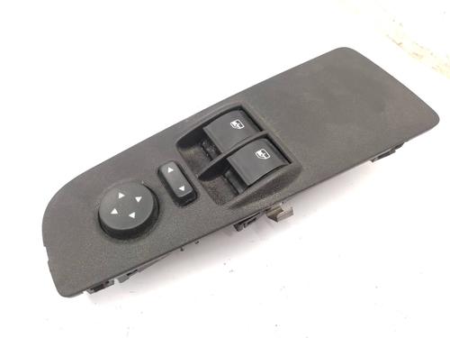 Used Left front window switch FIAT GRANDE PUNTO (199_) 1.4 (199AXB11, 199AXB1A, 199BXB1A, 199AXL1A) (77 hp) 21151028