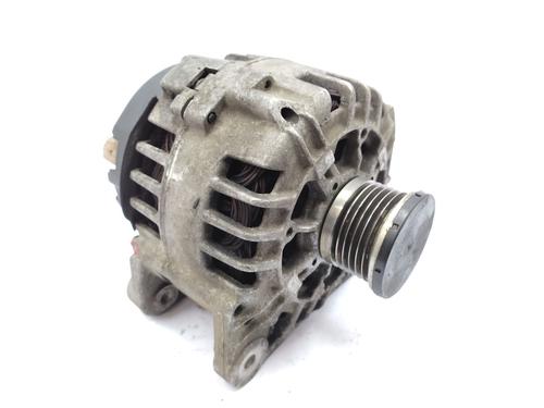 Generator RENAULT LAGUNA II (BG0/1_) 1.9 dCI (BG0E) (105 hp) 21175524