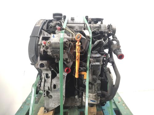 Motor SEAT CORDOBA (6L2) [2002-2009]  21157970