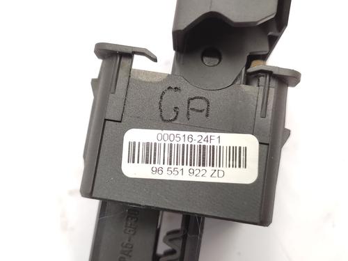 Inne CITROËN C4 Picasso I MPV (UD_) 1.6 HDi 110 | BP29983319O1 