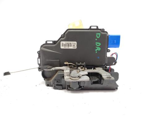 Used Front right lock SEAT IBIZA III (6L1) 1.9 SDI (64 hp) 27208606