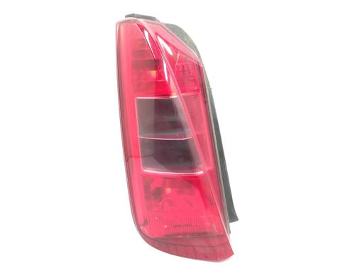 Used Left taillight FIAT IDEA (350_) 1.4 16V (95 hp) 21161725