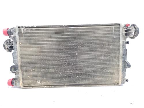 Køler FIAT SEICENTO / 600 (187_) [1997-2010]  21155497