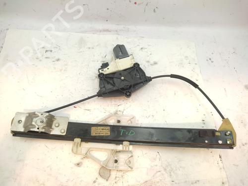 Used Rear right window mechanism Rear right window mechanism 38932802 38932802