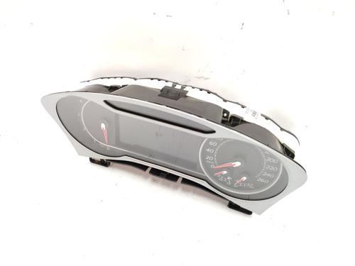 Instrument cluster FORD MONDEO IV (BA7) 2.0 TDCi | BP30166996C47