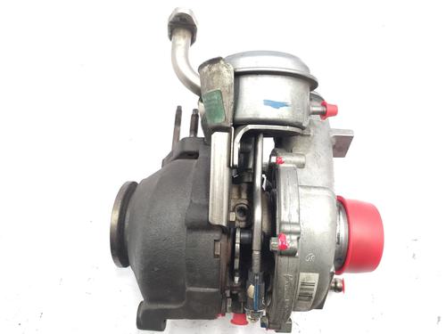 Turbocharger/Supercharger RENAULT SCÉNIC II (JM0/1_)  | BP21540285M71 