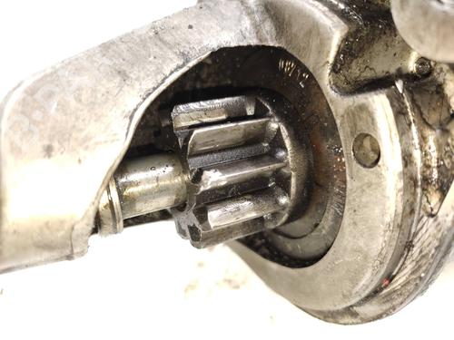 Startmotor AUDI A4 B7 (8EC) 2.5 TDI | BP21150697M8 