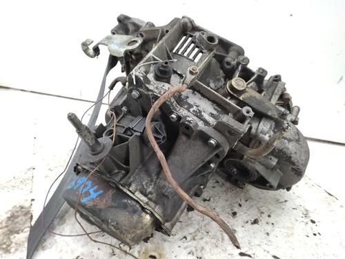 Gearbox CITROËN XSARA PICASSO (N68) 1.8 16V | BP21155072M3 