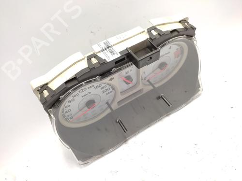 Instrument cluster NISSAN NOTE (E11, NE11) 1.5 dCi | BP32168981C47 - Image 3