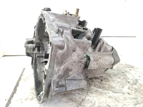 Gearbox CITROËN C5 I (DC_) 2.0 HDi (DCRHZB, DCRHZE) | BP21152903M3 