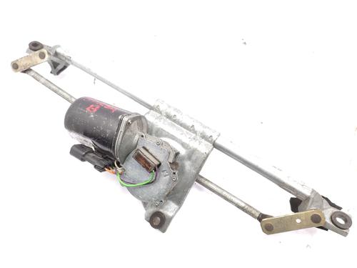 Used Front wiper motor OPEL CORSA B (S93) [1993-2009]  21155853