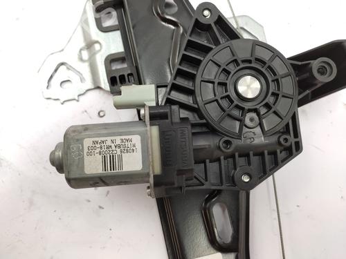 Front right window mechanism NISSAN PULSAR Hatchback (C13)  | BP25724994C23 