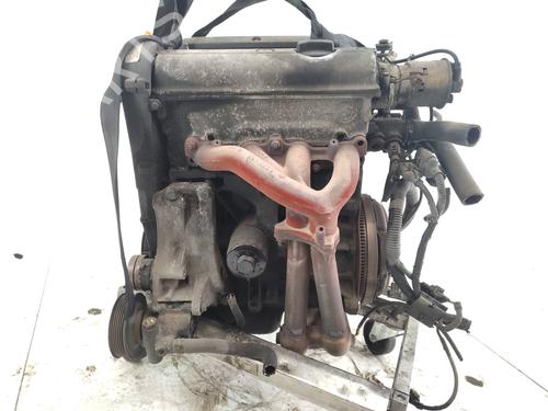 Używane Silnik SEAT CORDOBA (6K2) [1999-2002]  21152627