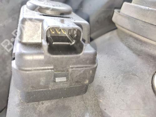 Right headlight CITROËN XSARA PICASSO (N68) 1.6 HDi | BP30199684C29