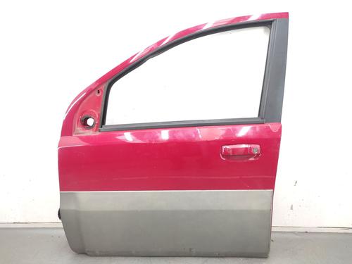 Used Left front door FIAT PANDA (169_) 1.3 D Multijet 4x4 (169.AXC2A) (70 hp) 26456559