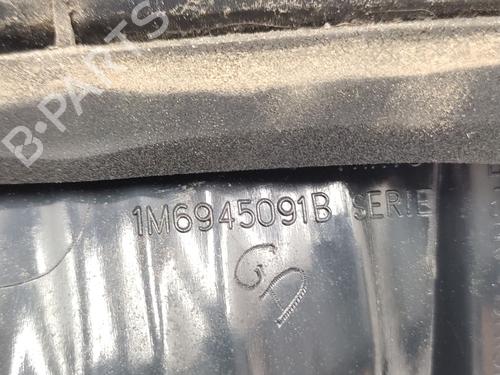 Left tailgate light SEAT LEON (1M1) 1.9 TDI | BP27346989C79 