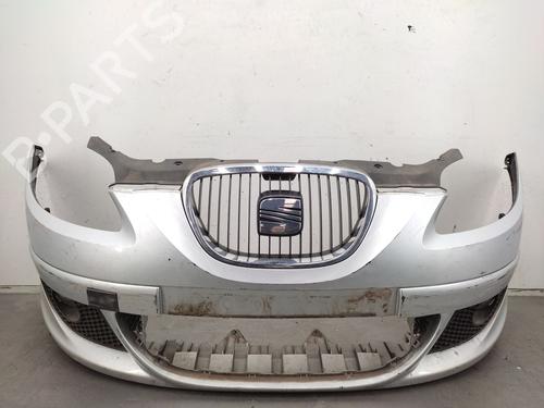 Used Front bumper SEAT ALTEA (5P1) [2004-2015]  25900883