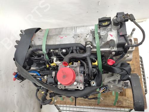 Engine FIAT PANDA (169_) 1.2 (169.AXB11, 169.AXB1A) | BP33955610M1  - Image 7