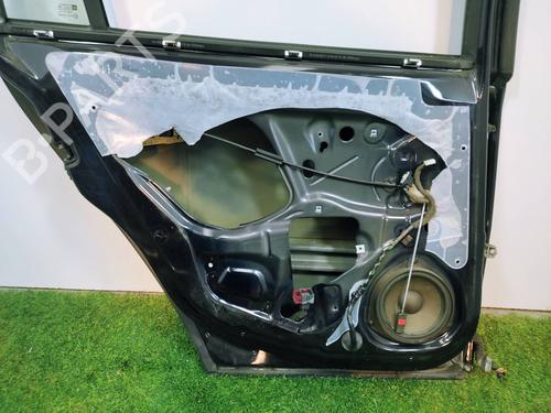 Left rear door OPEL VECTRA C (Z02)  | BP21149628C4 