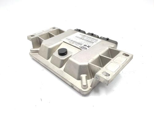 Used Engine control unit (ECU) CITROËN C4 Picasso I MPV (UD_) 1.8 i 16V (125 hp) 32169037
