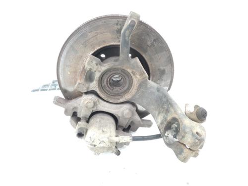 Used Right front steering knuckle SEAT ALHAMBRA (7V8, 7V9) [1996-2010]  21155261