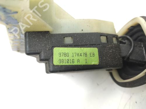 Steering column stalk FORD MONDEO II (BAP)  | BP21151194I23 