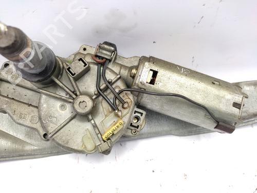 Rear wiper motor SEAT ALHAMBRA (7V8, 7V9)  | BP21159670M102 