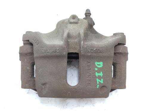 Used Left front brake caliper RENAULT KANGOO (KC0/1_) 1.5 dCi (KC07) (65 hp) 30185052