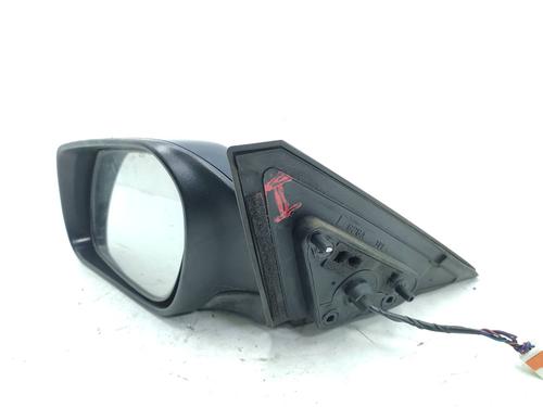 Left mirror MAZDA 6 Saloon (GG) 1.8 | BP21150421C26 