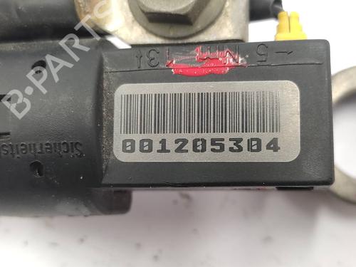 Elektronisk modul BMW 3 (E46) 318 i | BP21156782M83 