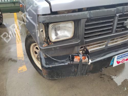 Driveshaft NISSAN PATROL III/2 Station Wagon (W260)  | BP22978019M37 
