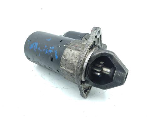 Used Starter OPEL VECTRA C (Z02) [2002-2009]  21150093