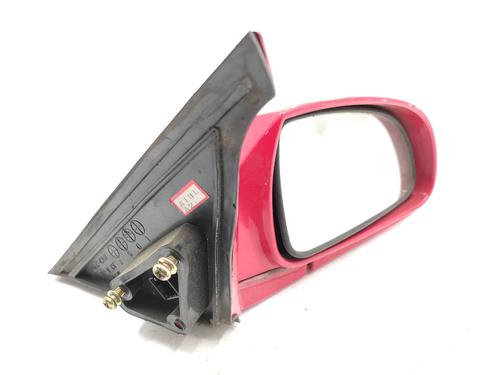 Right mirror HYUNDAI ACCENT II (LC)  | BP21154106C27 