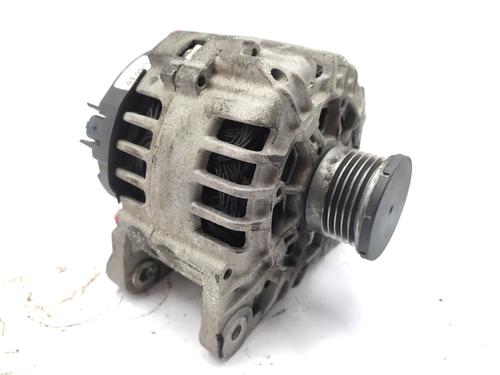 Used Alternator RENAULT MASTER II Van (FD) [1997-2013]  22978149