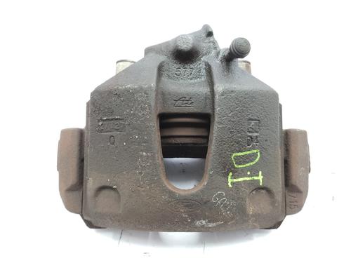 Used Left front brake caliper FORD TOURNEO CONNECT 1.8 TDCi (90 hp) 26396345