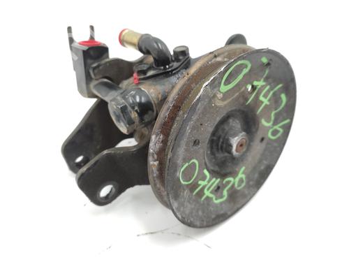 Used Steering pump NISSAN TERRANO II (R20) [1992-2007]  21153226