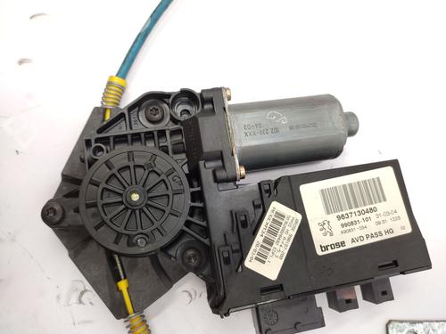 Front right window mechanism PEUGEOT 307 SW (3H) 2.0 HDI 110 | BP29455673C23 