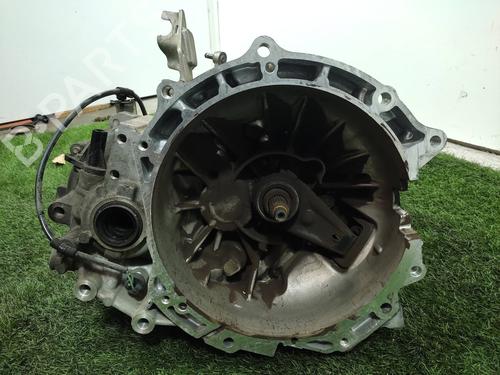 Gearbox MAZDA 6 Saloon (GG) 1.8 | BP21150375M3 