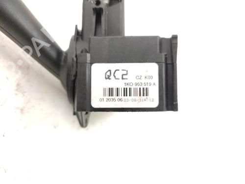 Steering column stalk SEAT LEON (1P1) 1.2 TSI | BP21151395I23 