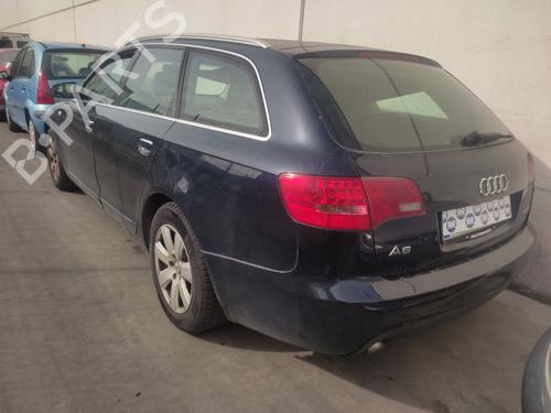 Used Parts AUDI A6 C6 (4F2) 2.7 TDI 5066347