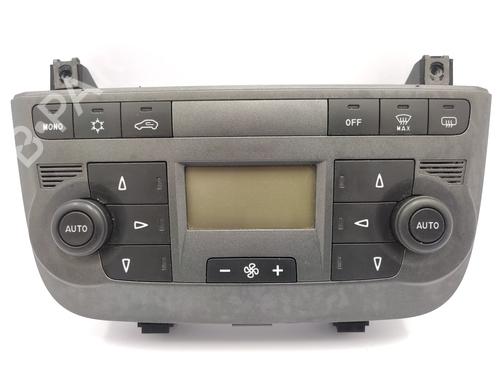 Commande Chauffage FIAT GRANDE PUNTO (199_) 1.4 (199AXB11, 199AXB1A, 199BXB1A, 199AXL1A) (77 hp) 21151027